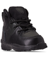 NIKE TODDLER BOYS MANOA LEATHER BOOTS FROM FINISH LINE