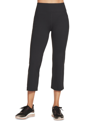 Skechers Women's Gowalk Skinny Leggings In Black
