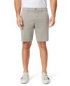 Joe's Jeans Men's The Brixton Cotton Trouser Shorts In Gray