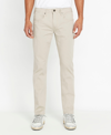 Buffalo David Bitton Slim Ash Jeans In Brown