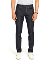 Buffalo David Bitton Slim Ash Jeans In Blue