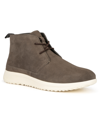 Reserved Footwear Men's Baryon Boots Men's Shoes In Tan/beige