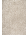 Nuloom Kara Kkbx01d Beige 5'3" X 7'7" Area Rug In Tan/beige