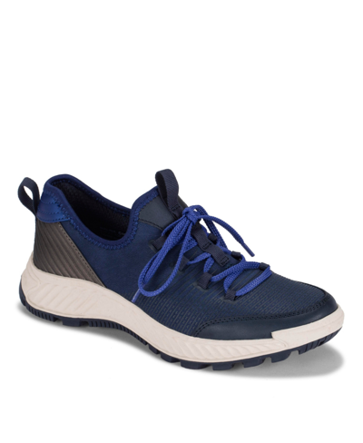 Baretraps Women's Malina Sneakers Women's Shoes In Blue