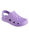 TOTES KID'S SOL BOUNCE SPLASH AND PLAY CLOG WOMEN'S SHOES