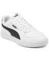 Puma Men's Caven Casual Sneakers From Finish Line In Multi