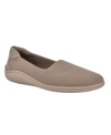 Easy Spirit Women's Gift Slip-on Casual Shoe Women's Shoes In Tan/beige