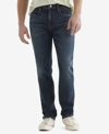 Lucky Brand Men's 223 Straight Fit Stretch Jeans In Blue