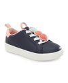 CARTER'S TODDLER GIRLS TRYPTIC CASUAL SNEAKERS
