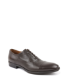 Bruno Magli Men's Locascio Classic Oxford Shoe Men's Shoes In Brown