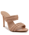 Bcbgeneration Women's Jendi Dress Sandals In Tan/beige