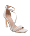 Bcbgeneration Balina Sandal In White