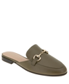 BCBGENERATION BCBGENERATION WOMEN'S ZORIE MULE LOAFER WOMEN'S SHOES