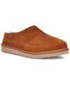 Koolaburra By Ugg Graisen Faux Shearling Lined Slipper In Brown