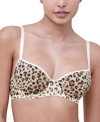 Skarlett Blue Spellbound Convertible Spacer T-shirt Bra In Multi