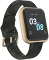 ITOUCH ITOUCH AIR 3 UNISEX HEART RATE GREEN CAMO STRAP SMART WATCH 40MM