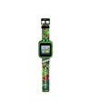 Playzoom 2 Kids Green Silicone Strap Smartwatch 42mm In Green