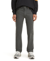 Levi's 505 Regular Jeans In Gray