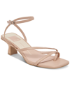Dolce Vita Baylor Heel In White