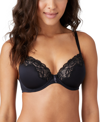 B.tempt'd By Wacoal Women's Always Composed T-shirt Bra 953223 In Blue