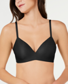B.tempt'd By Wacoal Women's Future Foundation With Lace Wirefree Bra 952253 In Blue