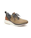 Johnston & Murphy Men's Xc4 Tr1-luxe Hybrid Shoes Men's Shoes In Tan/beige