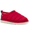 Ugg Men's Tasman Lta Slipper Men's Shoes In Red