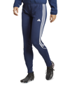 Adidas Originals Womens Adidas Tiro 25 Essentials Training Pants In Blue