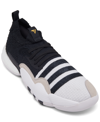 Adidas Originals Adidas Men's Trae Young 2.0 Basketball Sneakers From Finish Line In Multi