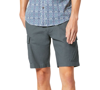 DOCKERS MEN'S BIG & TALL STRAIGHT-FIT SMART 360 TECH STRETCH CARGO SHORTS