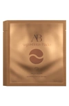Augustinus Bader The Eye Patches 6 Pack