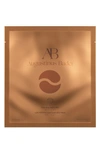 Augustinus Bader The Eye Patches Single