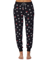 DISNEY MICKEY & MINNIE MOUSE PAJAMA PANTS