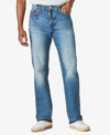 LUCKY BRAND MEN'S EASY RIDER BOOT CUT STRETCH JEANS