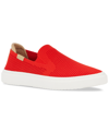 Ugg Alameda Sammy Slip-on Sneaker In Red