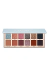 ANASTASIA BEVERLY HILLS COSMOS EYESHADOW PALETTE