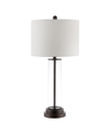 Safavieh Cassian Table Lamp In Black