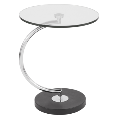 Lumisource C End Table In Multi