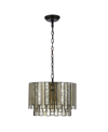 Safavieh Gresher Chandelier In Gold