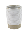 Avanti Drift Tumbler Bedding In Tan/beige