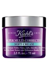 Kiehl's Since 1851 Super Multi Corrective Soft Cream 2.5 Oz.
