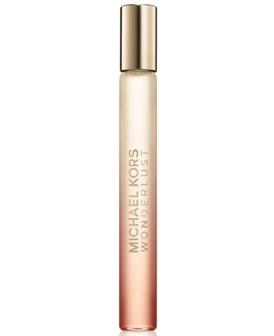 Michael Kors Wonderlust Fragrance 0.34-oz. Purse Spray