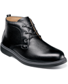 Florsheim Toddler Boy Supacush Chukka Boot, Jr Shoes In Black