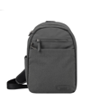 Travelon Anti-theft Metro Backpack In Gray