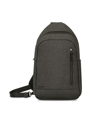 Travelon Anti-theft Urban Laptop Backpack In Gray