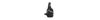 Travelon Compact Sling In Black
