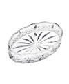 Godinger Dublin Oval Soap Dish In Multi