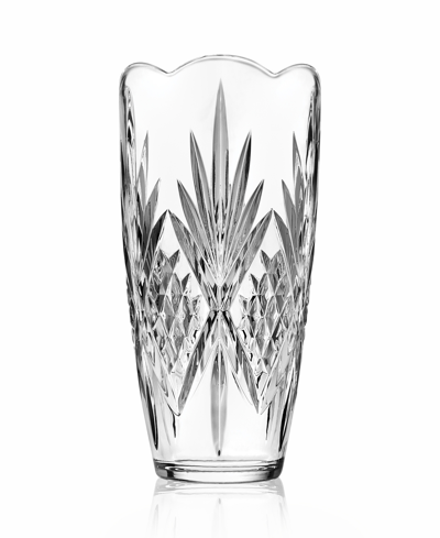 Godinger Dublin Crystal Vase In No Color