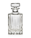 Godinger Oxford Whiskey Decanter In Multi