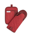 Kitchenaid Beacon Set Of 2 Pot Holders, In Red